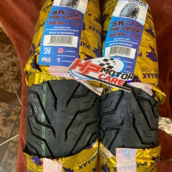 Vỏ Primaax SK72  không ruột